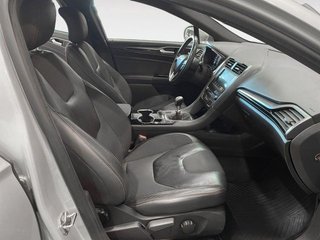 Ford Mondeo 2.0 TDCI ST-Line 110 kW (150 CV)