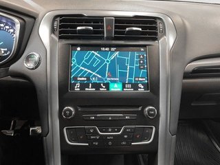 Ford Mondeo 2.0 TDCI ST-Line 110 kW (150 CV)
