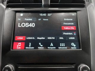 Ford Mondeo 2.0 TDCI ST-Line 110 kW (150 CV)