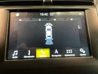 Ford Mondeo 2.0 TDCI ST-Line 110 kW (150 CV)