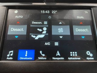 Ford Mondeo 2.0 TDCI ST-Line 110 kW (150 CV)