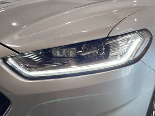 Ford Mondeo 2.0 TDCI ST-Line 110 kW (150 CV)
