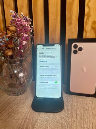 iPhone 11 Pro Max 256GB