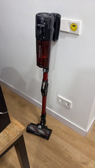 Aspiradora Escoba Rowenta X-Force Sin Cable