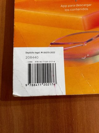 1 Bachillerato, Economía Revuela