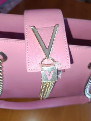 Borsa Valentino nuova mai usata