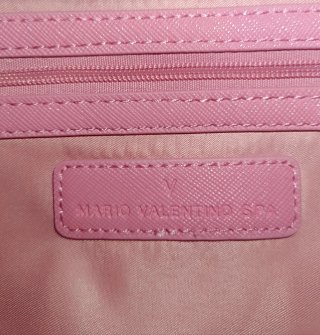 Borsa Valentino nuova mai usata