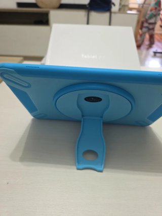 Tablet android 14
