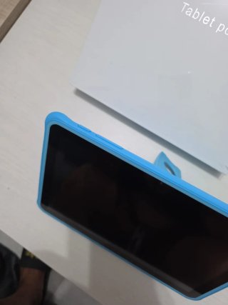 Tablet android 14