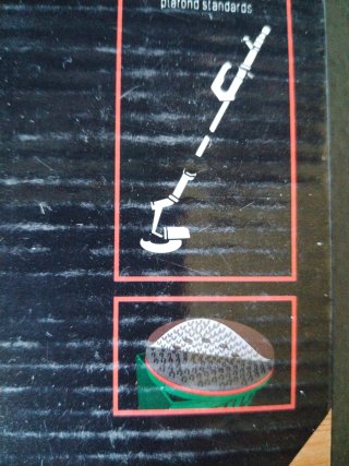 Set 30 discos abrasivos Parkside 225mm