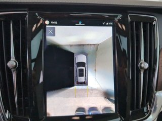 Volvo V90 Cross Country B4 D Core AWD Auto 145 kW (197 CV)