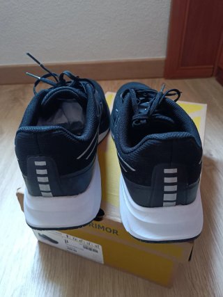 Zapatillas Karrimor Rapid 5 SN00 Talla 47