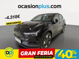 Volvo EX30 Twin Motor Ultra AWD Auto 315 kW (428 CV)