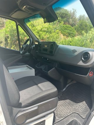 Mercedes-Benz Sprinter 2020