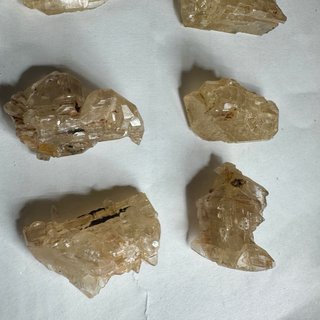 Anglesita Munay Minerali Palma di Maiorca