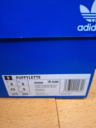 Zapatillas Adidas Stan Smith Edición Especial