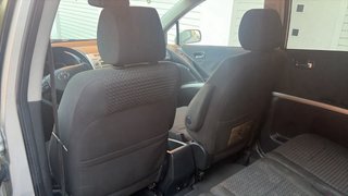 Toyota Corolla 2008