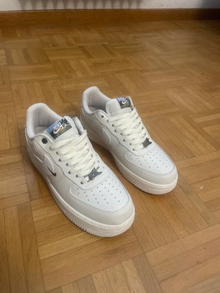 Nike AF1 Pegasus Pack Phantom