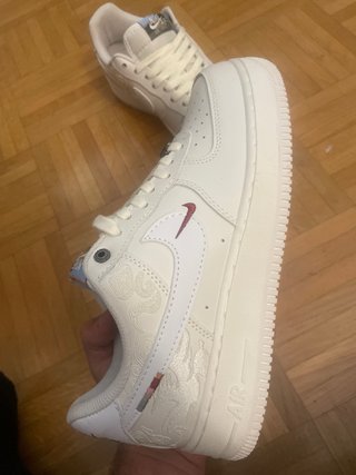 Nike AF1 Pegasus Pack Phantom