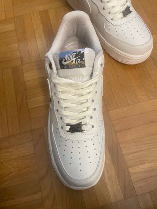 Nike AF1 Pegasus Pack Phantom