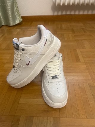 Nike AF1 Pegasus Pack Phantom