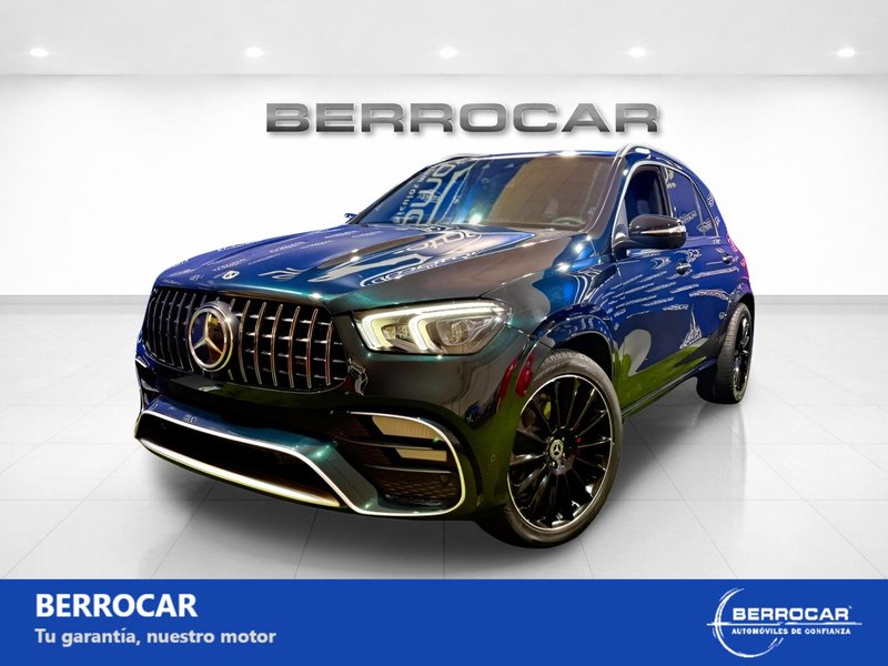 Mercedes-Benz GLE GLE 350 d 4MATIC - foto 1
