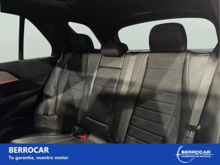 Mercedes-Benz GLE GLE 350 d 4MATIC
