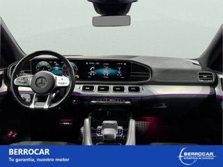 Mercedes-Benz GLE GLE 350 d 4MATIC