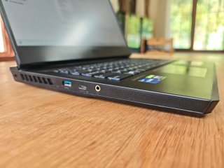 MSI Vector GP66 12UGSO Portátil Gaming