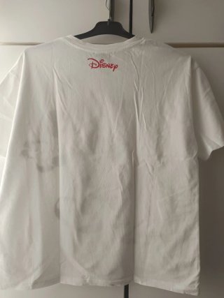 Camiseta Mickey Mouse Zara Talla S