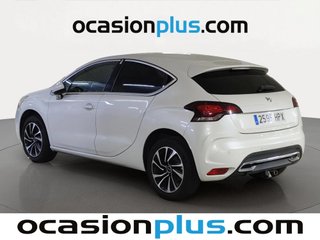 Citroen DS4 1.6 VTi Style 88 kW (120 CV)