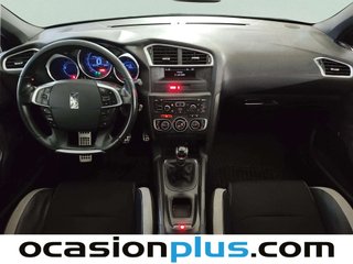 Citroen DS4 1.6 VTi Style 88 kW (120 CV)