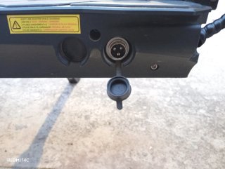 Patinete Eléctrico Kukirin M5 Pro
