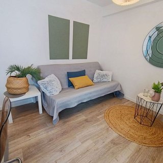 Piso en alquiler en Ceares en Gijón