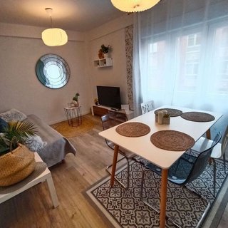 Piso en alquiler en Ceares en Gijón