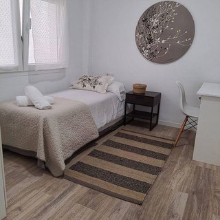 Piso en alquiler en Ceares en Gijón