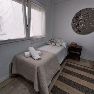 Piso en alquiler en Ceares en Gijón
