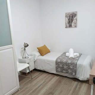 Piso en alquiler en Ceares en Gijón