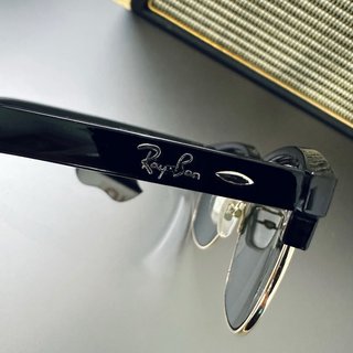 Gafas Ray-Ban Clubmaster RB3016 Originales