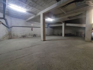 Garaje en alquiler en Praza Independencia en Vigo
