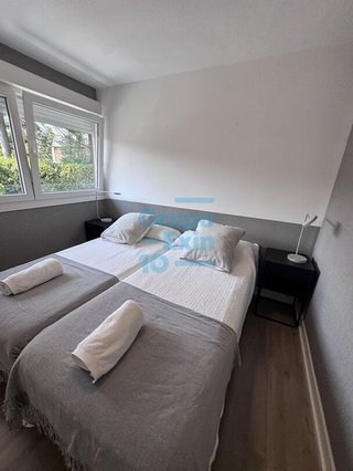 Piso en alquiler en Hondarribia