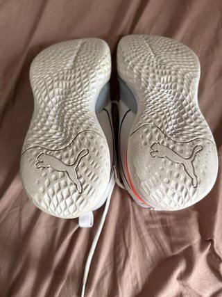 Zapatillas Puma Mujer Talla 38