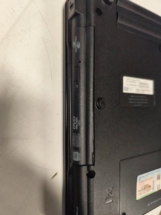 Notebook HP Compaq 6730s
