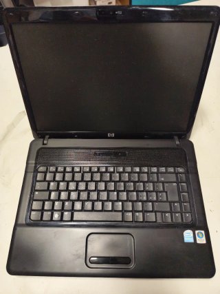 Notebook HP Compaq 6730s