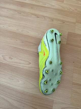Botas de fútbol Nike Phantom 6 Pro talla 47
