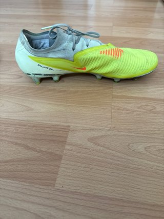Botas de fútbol Nike Phantom 6 Pro talla 47
