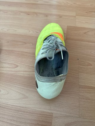 Botas de fútbol Nike Phantom 6 Pro talla 47