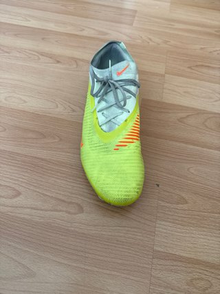 Botas de fútbol Nike Phantom 6 Pro talla 47