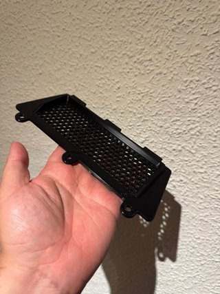Tapa Filtro Aire CFMOTO 1000 MTX