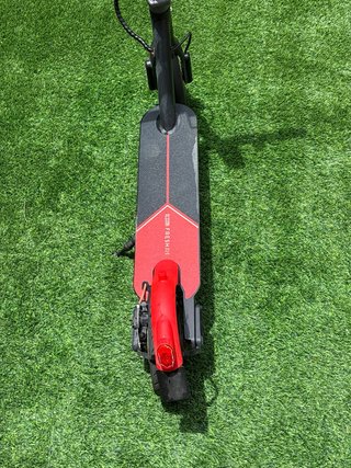 Patinete Eléctrico Olsson Fresh